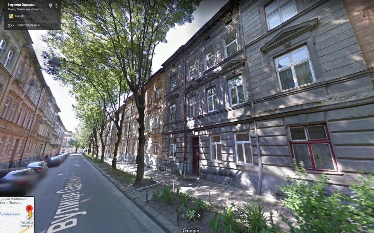 Apartamento Затишний Відпочинок В Центрі Львова Exterior foto