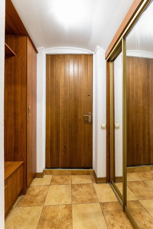 Apartamento Затишний Відпочинок В Центрі Львова Exterior foto
